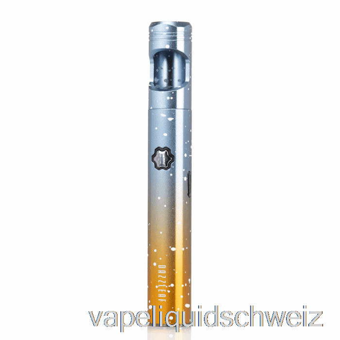 Dazzleaf Handii VV 510 Thread Batterie Feuer Und Eisspritzer Vape Liquid E-Liquid Schweiz